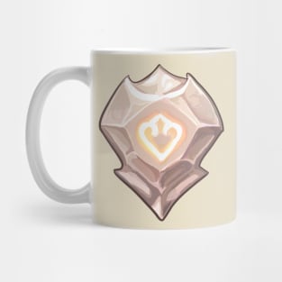 Dancer Soul Mug